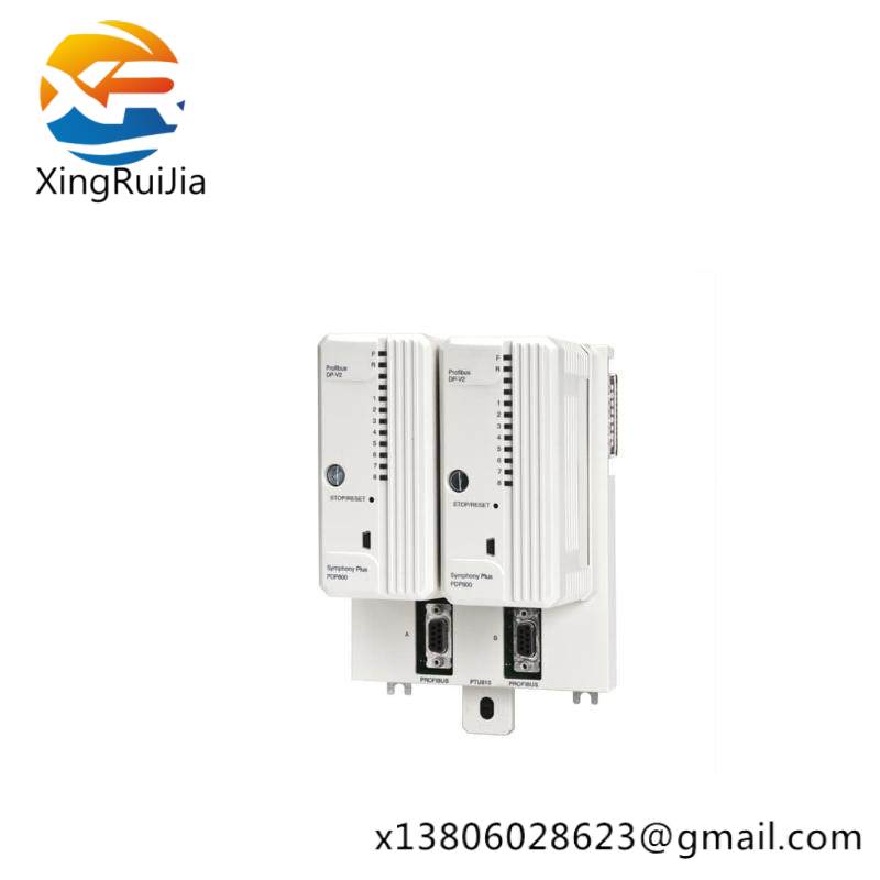 abb_pdp800_profibus_dp_v0_v1_v2_master_module.jpg ABB PDP800 Profibus DP V0/V1/V2 Master Module