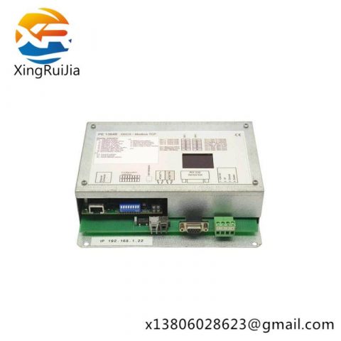 ABB PE1364B protocol converter
