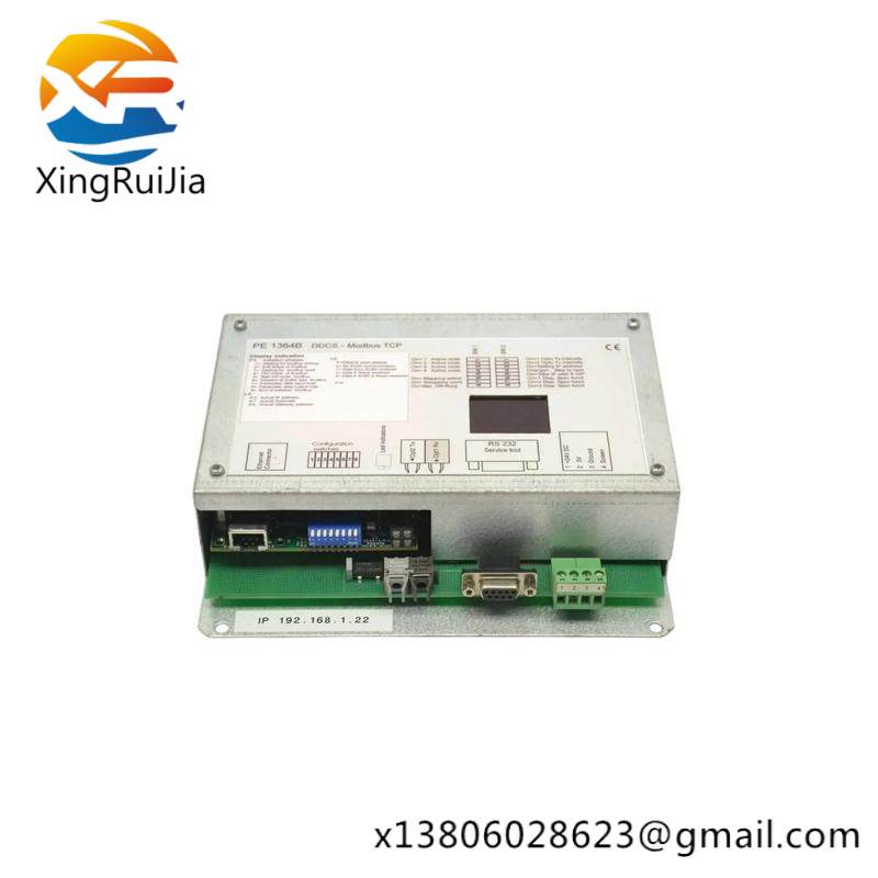 abb_pe1364b_protocol_converter.jpg ABB PE1364B protocol converter