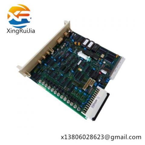 ABB PFBK-165 Processor Board