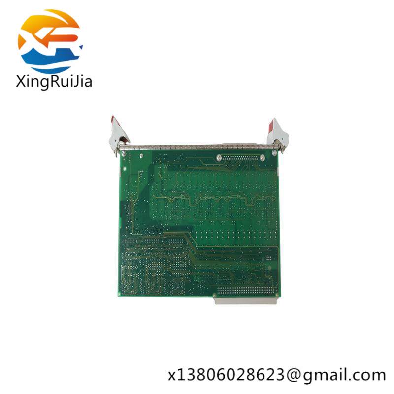 abb_pfbk164_3bse000469r1_signal_processing_board.jpg ABB PFBK164 3BSE000469R1 Signal Processing Board