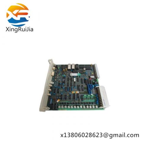 ABB PFBK165 3BSE000470R1 PROCESSOR BOARD