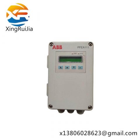 ABB PFEA111-65 3BSE028140R0065 Tension Motor