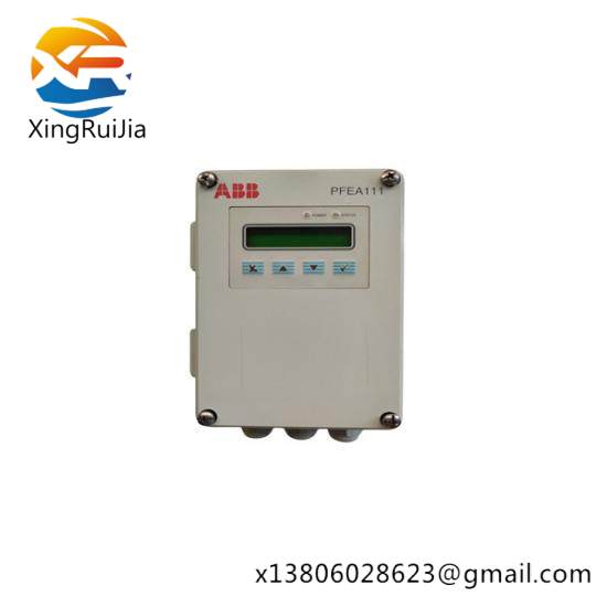 abb_pfea11165_3bse050090r65_tension_electronics.jpg ABB PFEA11165 3BSE050090R65 Tension Electronics