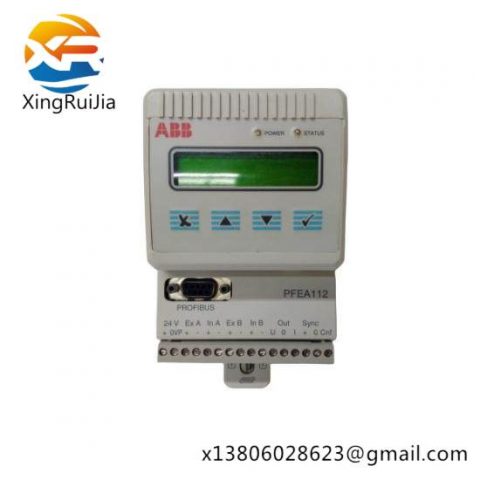 ABB 3HAC028367-001