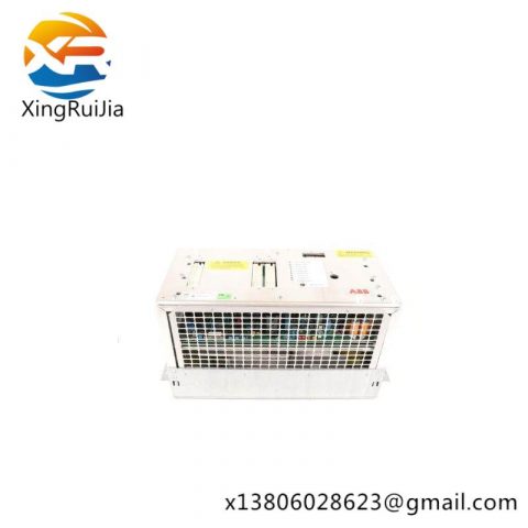 ABB PFSA140 3BSE006503R1 PFSA 140, Roll Supply Unit