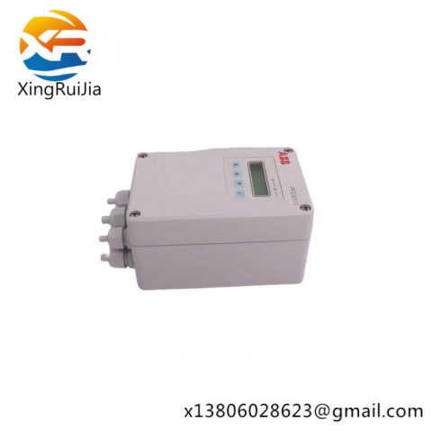 ABB PFSK109 YM322001-EK connection unit