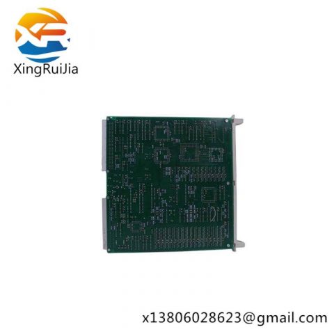ABB PFSK 111 5735175-C VDU Board