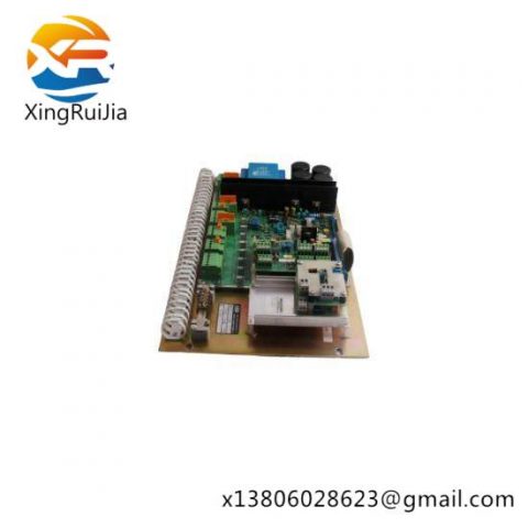 ABB PFTK101A YM222001-UC PFTA102 Control Board