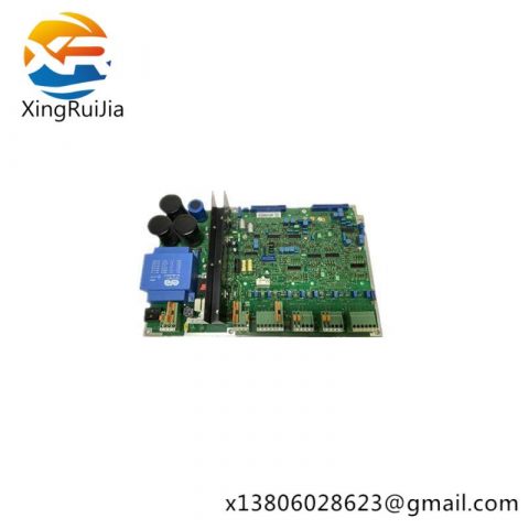 ABB PFTK101A YM222001-UC PFTA102 Control Unit Board
