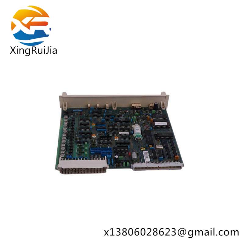abb_pfuk105_ym110001-sf_processor_board.jpg ABB PFUK105 YM110001-SF PROCESSOR BOARD
