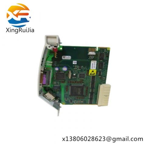 ABB PFVI102 YM110001-SN Control unit