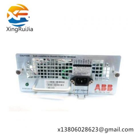 ABB PHARPS32000000 P-HA-RPS-32000000 Power Supply
