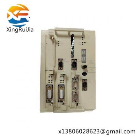 ABB PM150V08 Processor Module