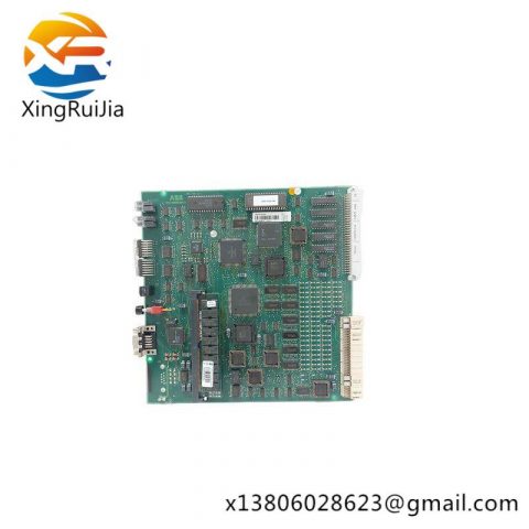 ABB PM151 3BSE003642R1 Analog Input Module