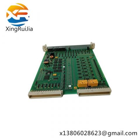 ABB PM154 3BSE003645R1 Processor Module