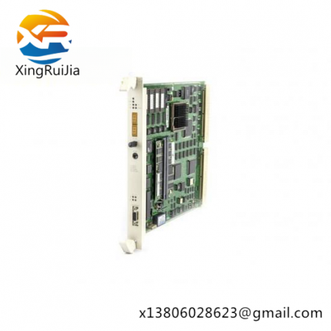 ABB PM510V16 Processor Module