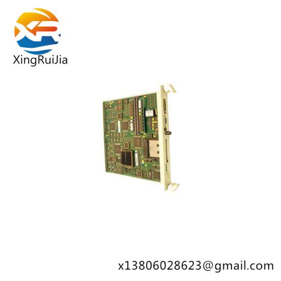 abb_pm511v08_3bse011180r1_processor_module.jpg ABB PM511V08 3BSE011180R1 Processor Module
