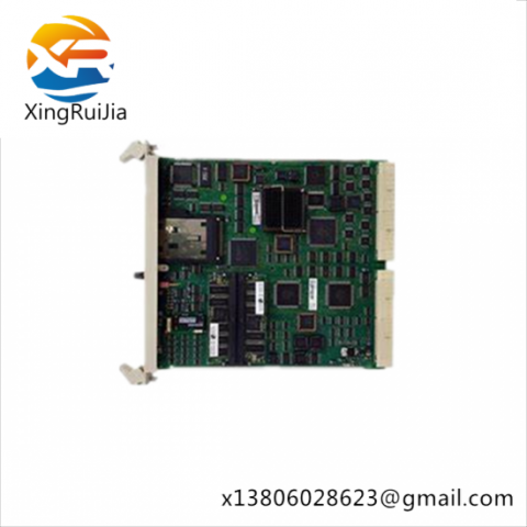 ABB PM511V Processor Module