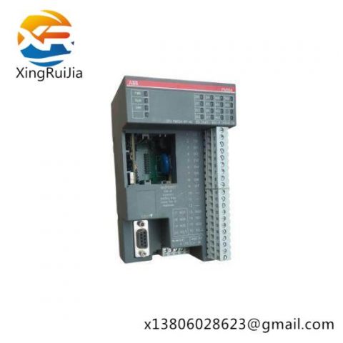 ABB DSQC602 3HAC12816-1 Card