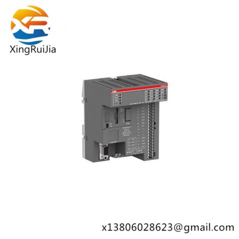 ABB PM554-RP 1SAP120700R0001 Prog.Logic Controller