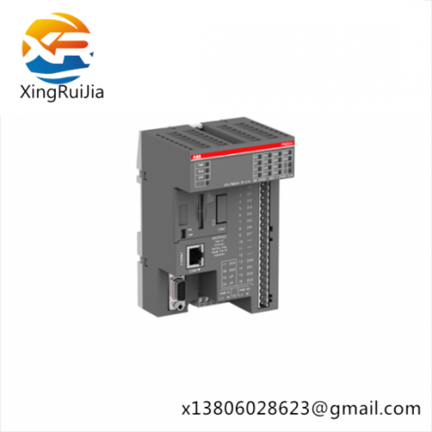 ABB PM554-T Prog.Logic Controller
