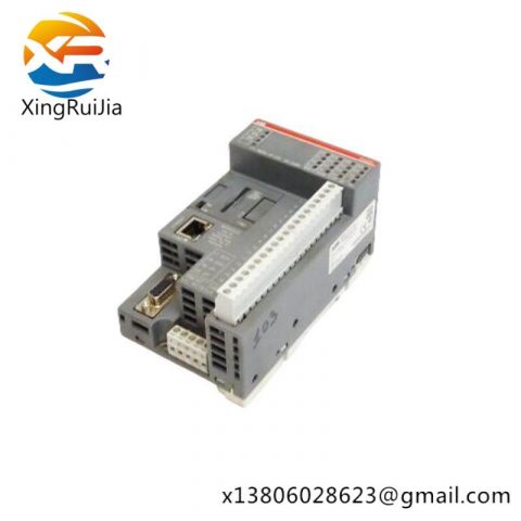 ABB PM564-T-ETH AC500 - ECO module