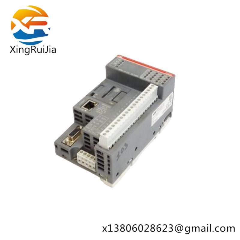 abb_pm564-t-eth_ac500_-_eco_module.jpg ABB PM564-T-ETH AC500 - ECO module