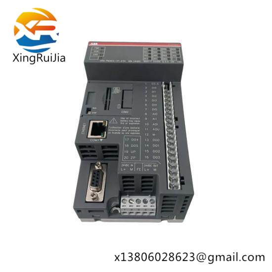 abb_pm564-tp-eth_1sap120900r0071_programmable_logic_controller_1.jpg ABB PM564-TP-ETH 1SAP120900R0071 Programmable Logic Controller