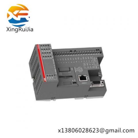 ABB PM564-TP-ETH Module