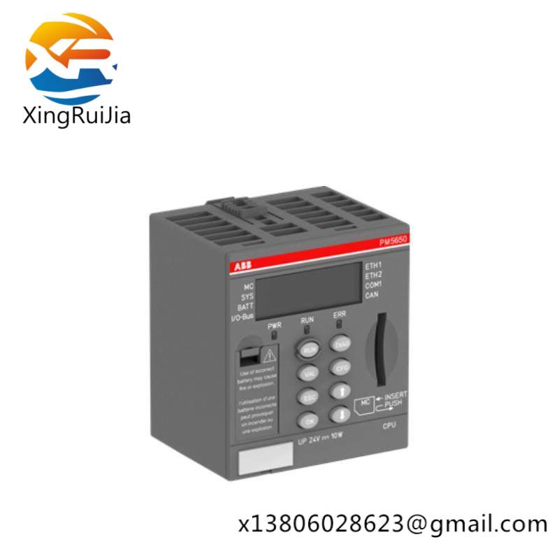 abb_pm5650-2eth_1sap141000r0278_processor_module.jpg ABB PM5650-2ETH 1SAP141000R0278 Processor Module