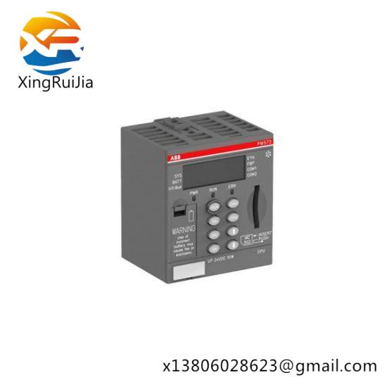 abb_pm573-eth_ac500_processor_module.jpg ABB PM573-ETH AC500 Processor module