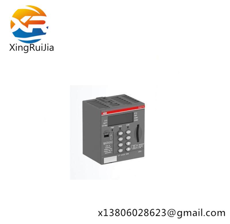 abb_pm581-eth_1sap140100r0170_central_processing_unit-1.jpg ABB PM581-ETH 1SAP140100R0170 central processing unit