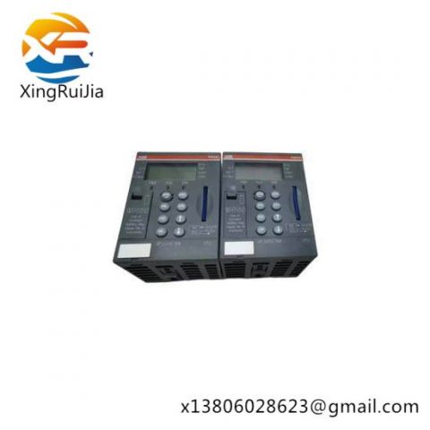 ABB PM581-ETH 1SAP140100R0270 Prog.Log.Controller