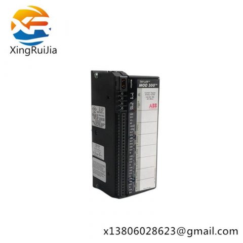 ABB PM592-ETH 1SAP150200R0271 Programmable Logic Controller