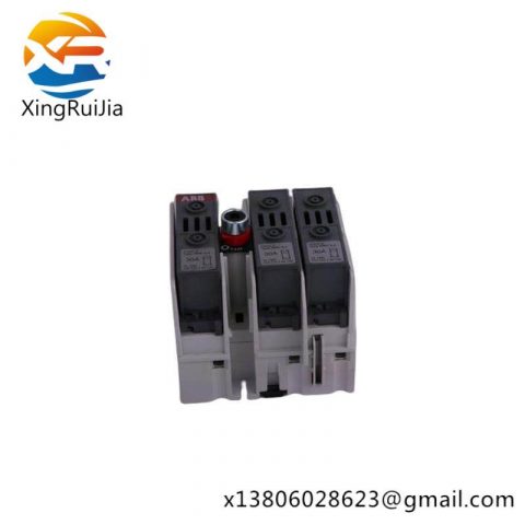 ABB PM632 3BSE005831R1 Advant Controller