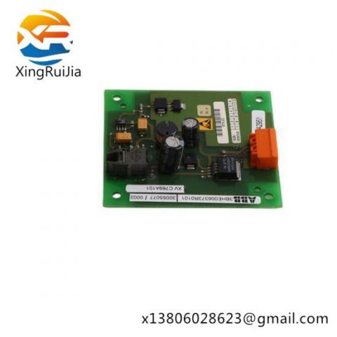ABB PM783F 3BDH000364R0002