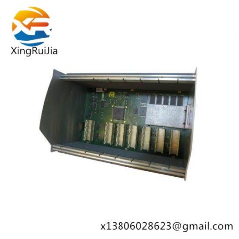 ABB PM802F 3BDH000002R1 ABB Base Unit