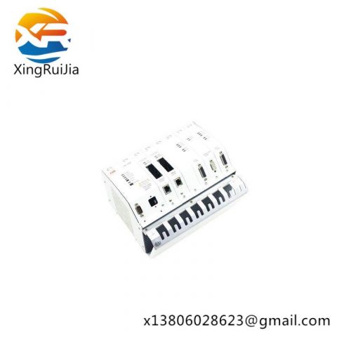 ABB PM802F 3BDH000002R1 Base Unit
