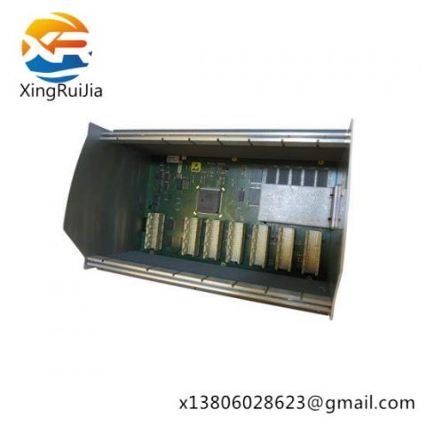 ABB PM802F Base Unit 4 MB