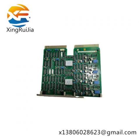 ABB PM820-2