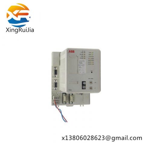 ABB PM825 3BSE010796R1 PROCESSOR MODULE