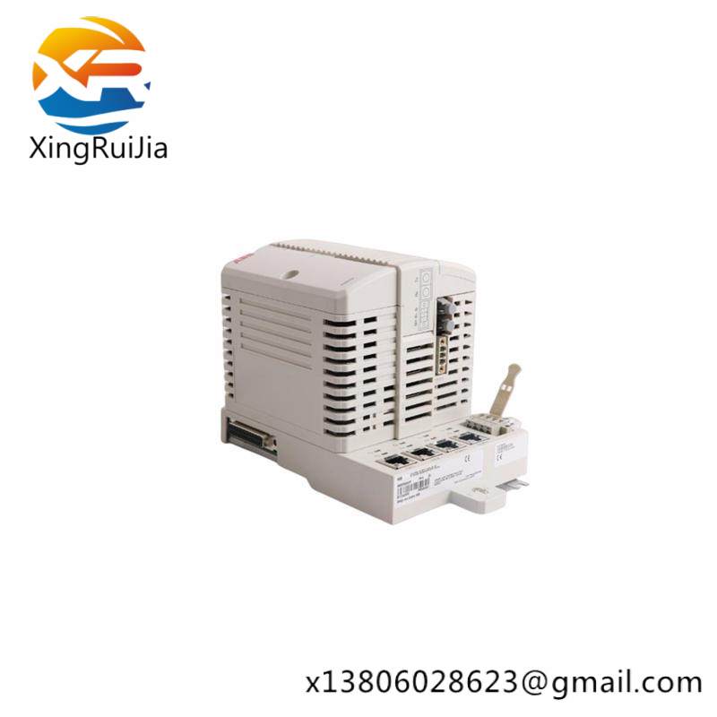 abb_pm856ak01_3bse066490r1_processor_unit.jpg ABB PM856AK01 3BSE066490R1 Processor Unit