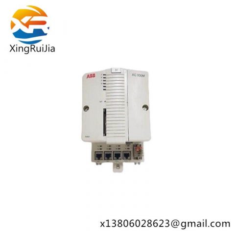ABB PM856K01 Processor Unit Kit
