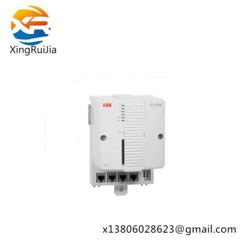 ABB PM857K01 PM857K01 Controller unit