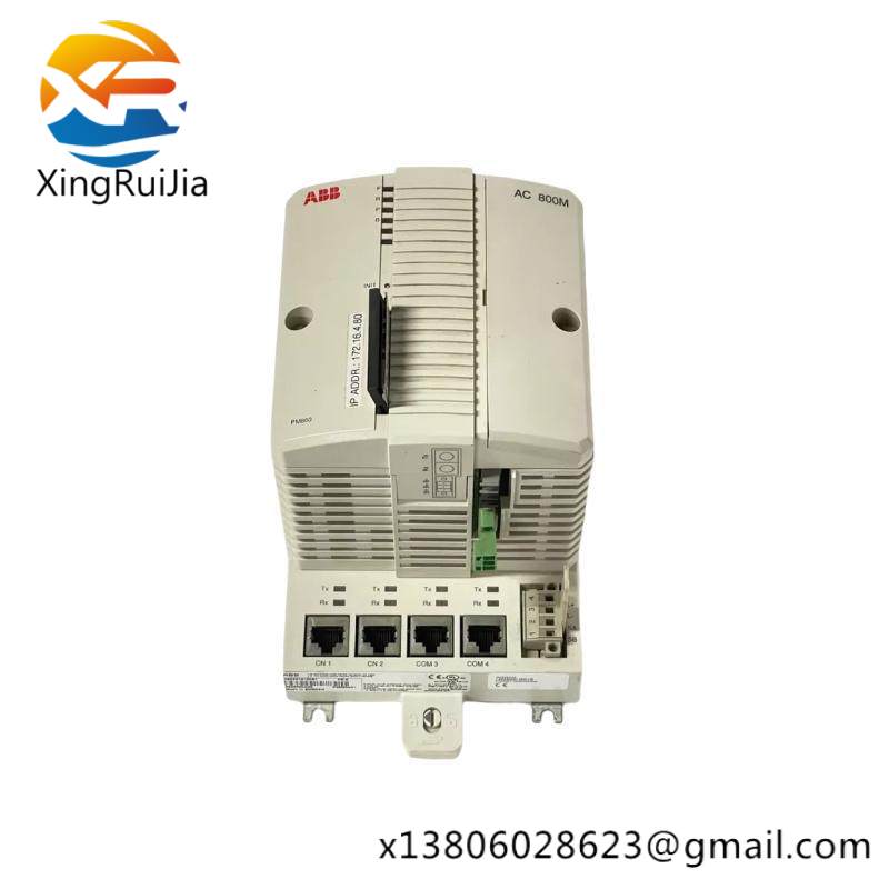 abb_pm860_circuit_board.jpg ABB PM860 Circuit board