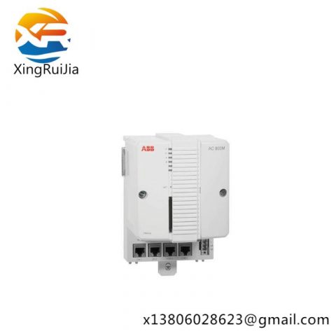 AB 1503VC-BMC4 Contactor Control Module