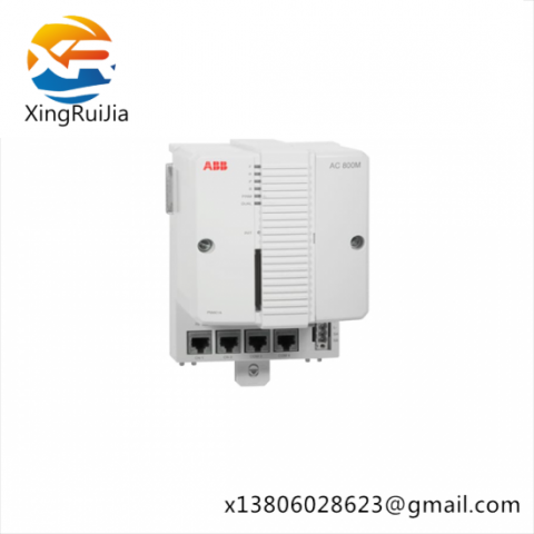 ABB PM861AK01