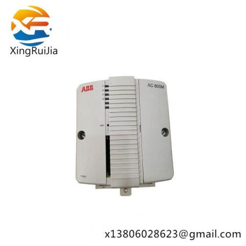 ABB PM861A 3BSE018158R1