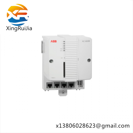 abb_pm861ak01_3bse018157r1_processor_unit-1.png ABB PM861AK01 3BSE018157R1 Processor Unit